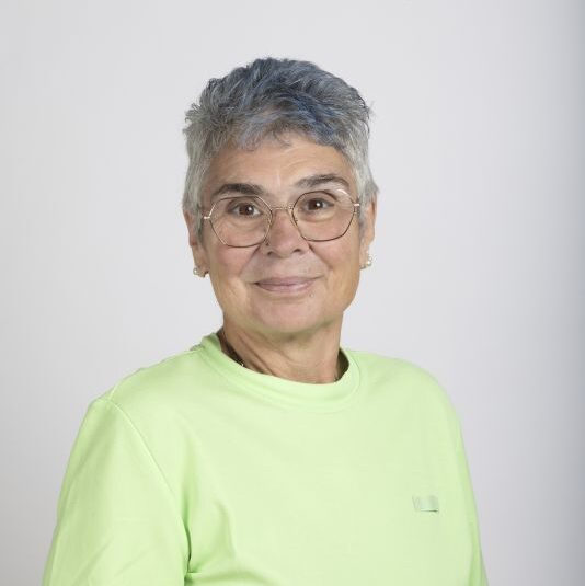 Portrait Claudia Spicher